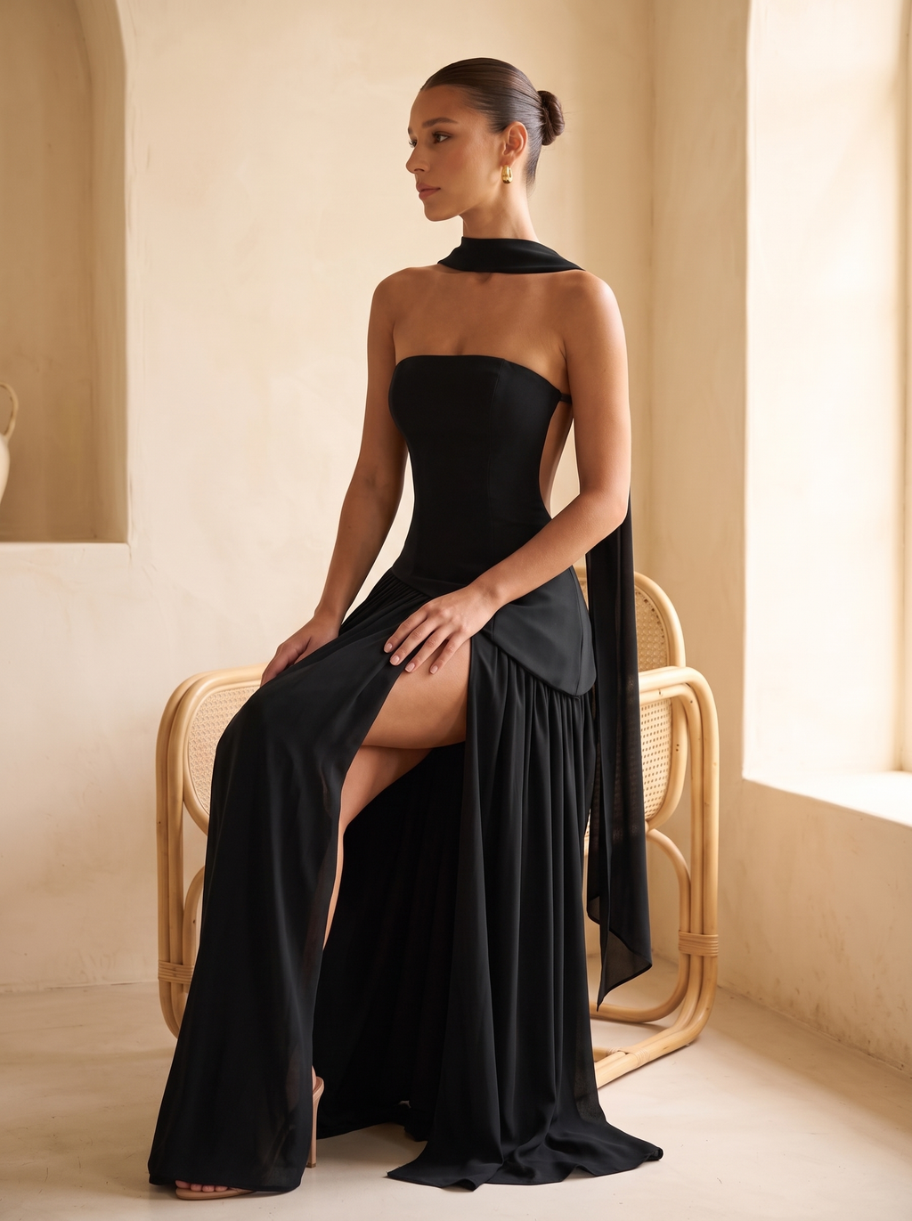 Cannes negro