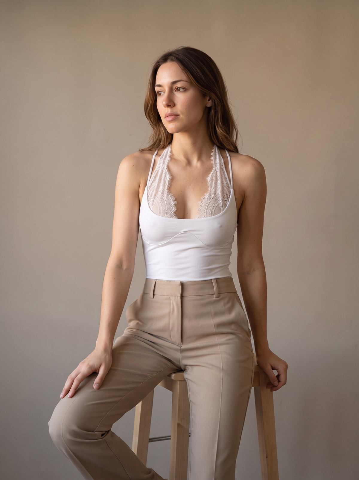 Lumiere blanco
