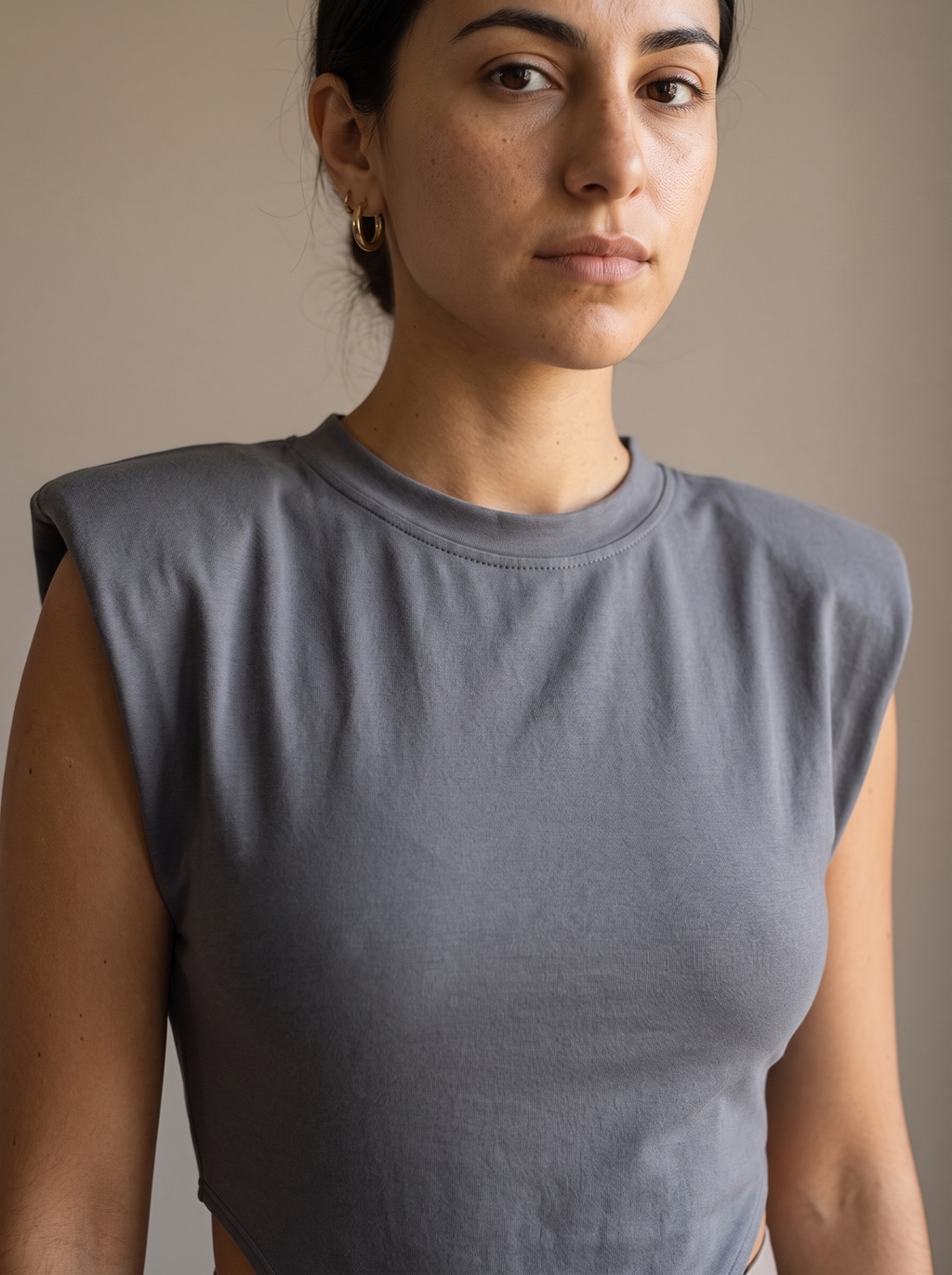 Cleo body blanco - detalle