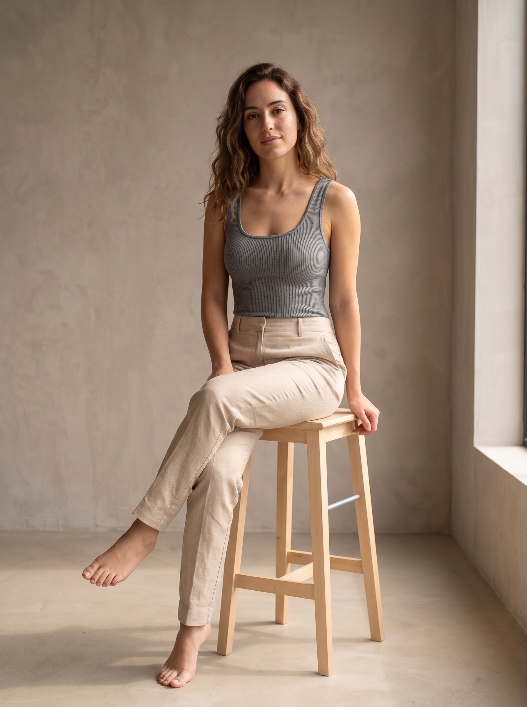 Essentiel gris