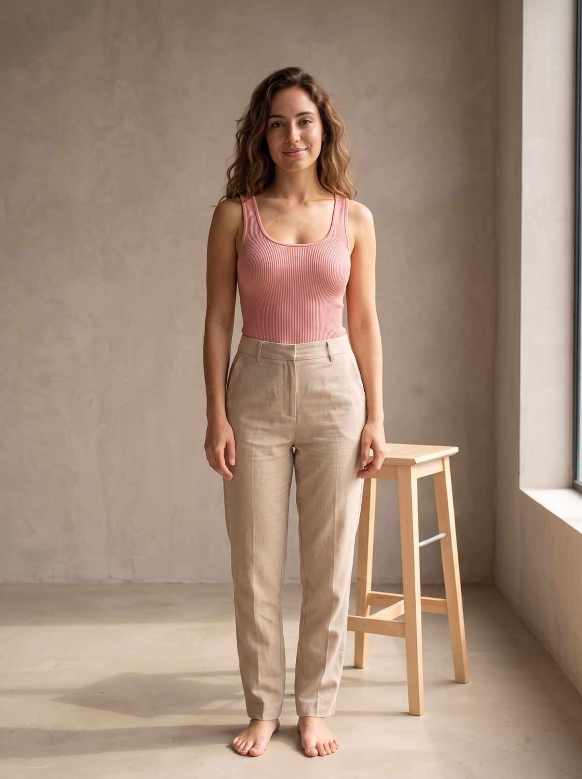 Essentiel rosa