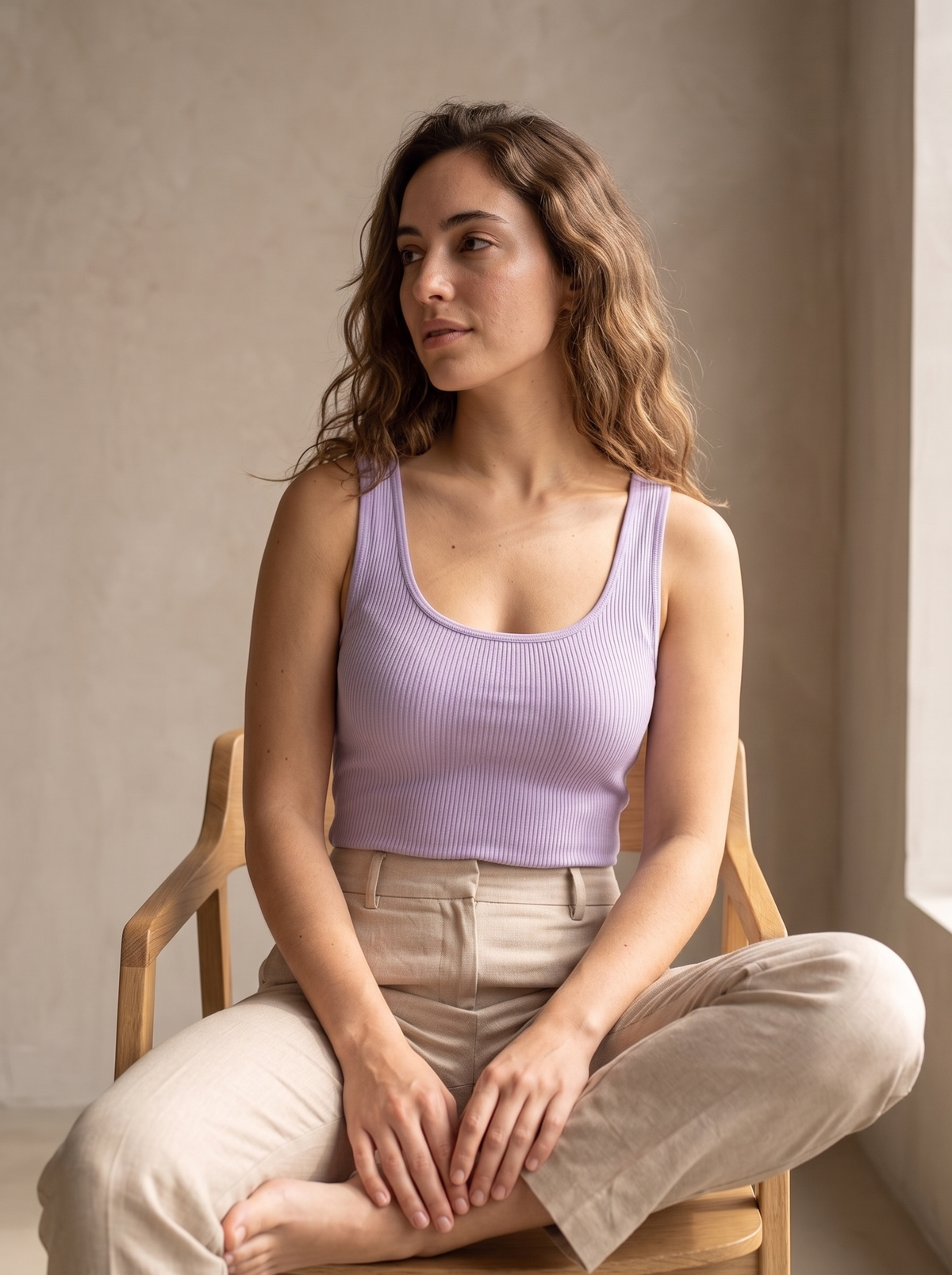 Essentiel lavanda