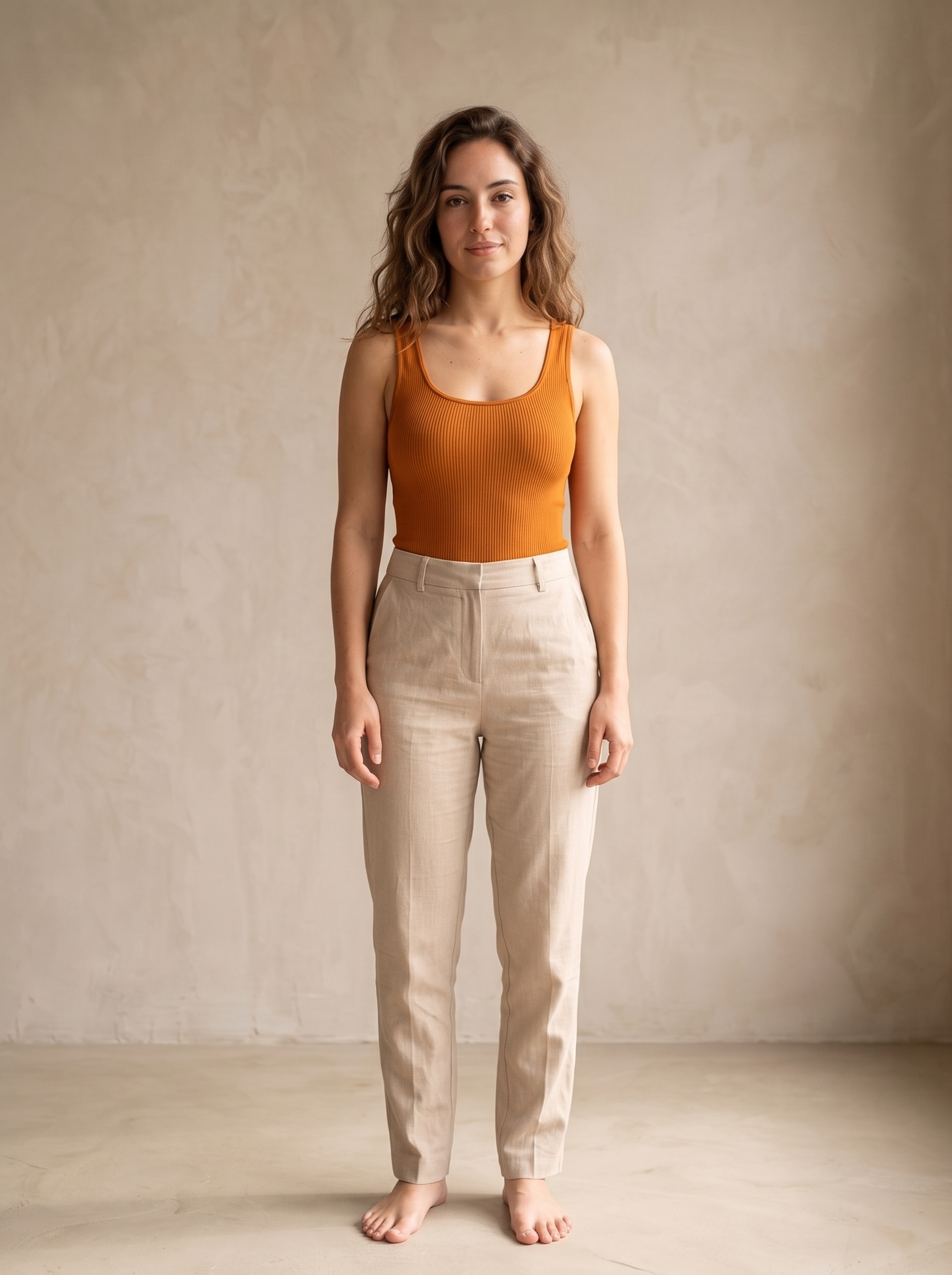 Essentiel naranja