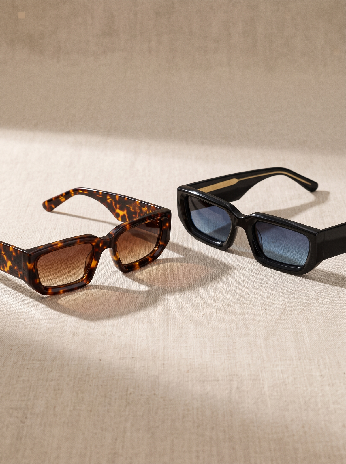 Rimini gafas cuadradas - producto