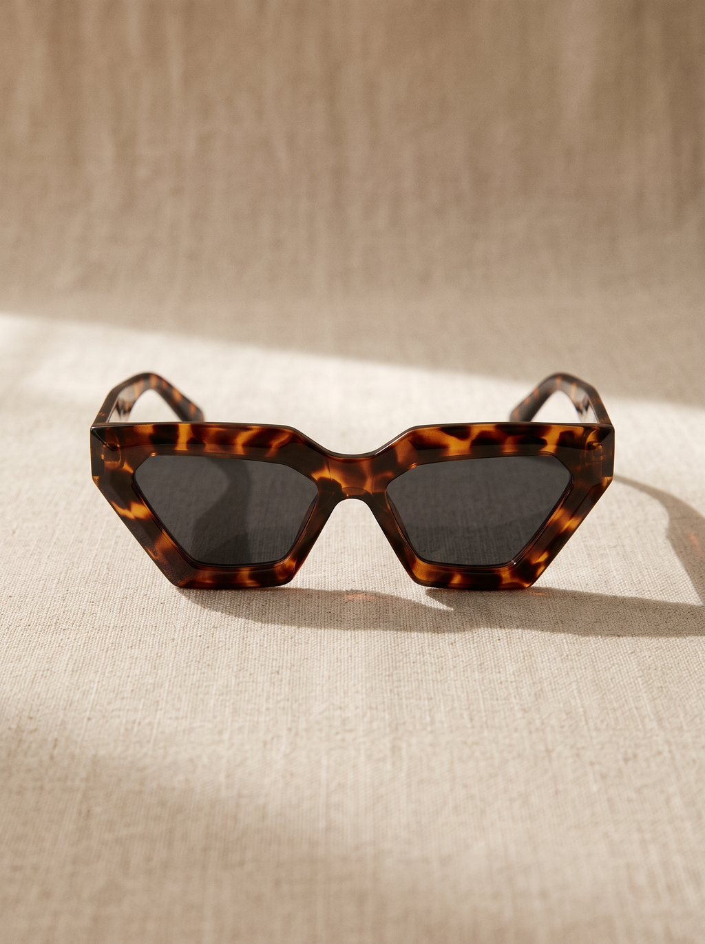 Brooklyn gafas ojo de gato - producto