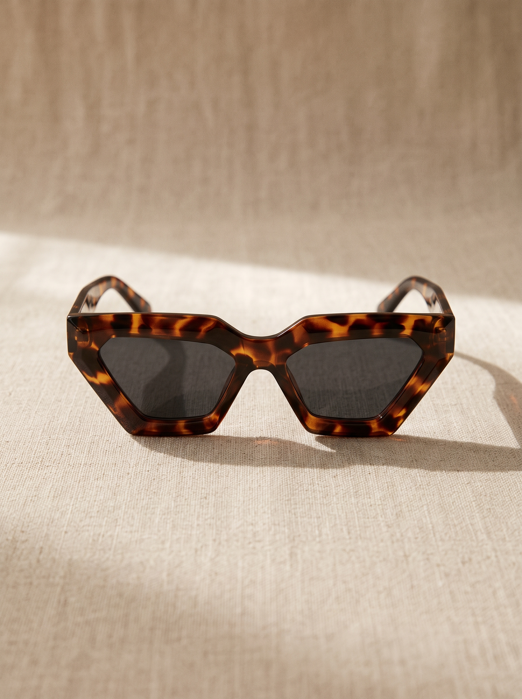 Brooklyn gafas ojo de gato - producto