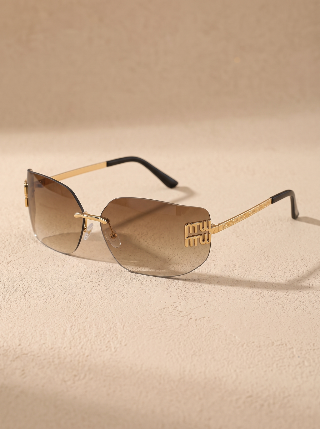 Mirage gafas sin montura - producto