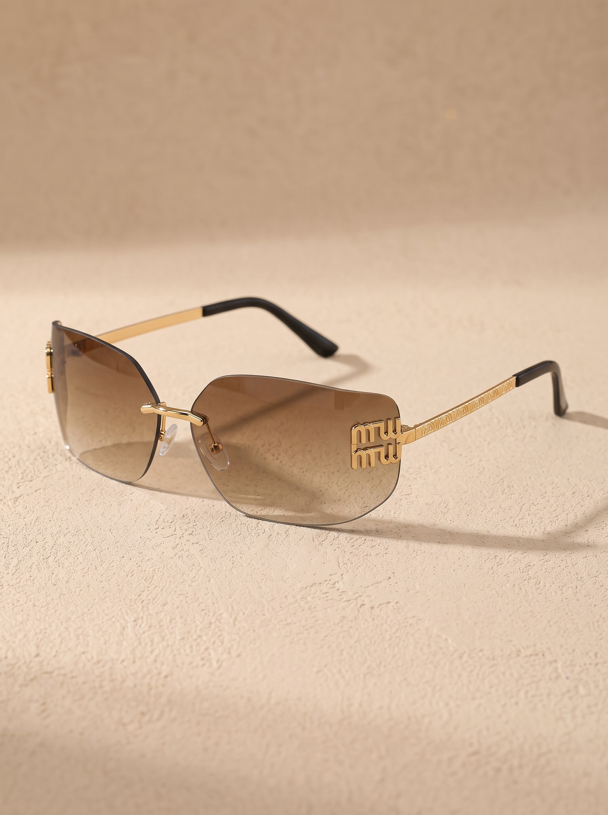 Mirage gafas sin montura - producto