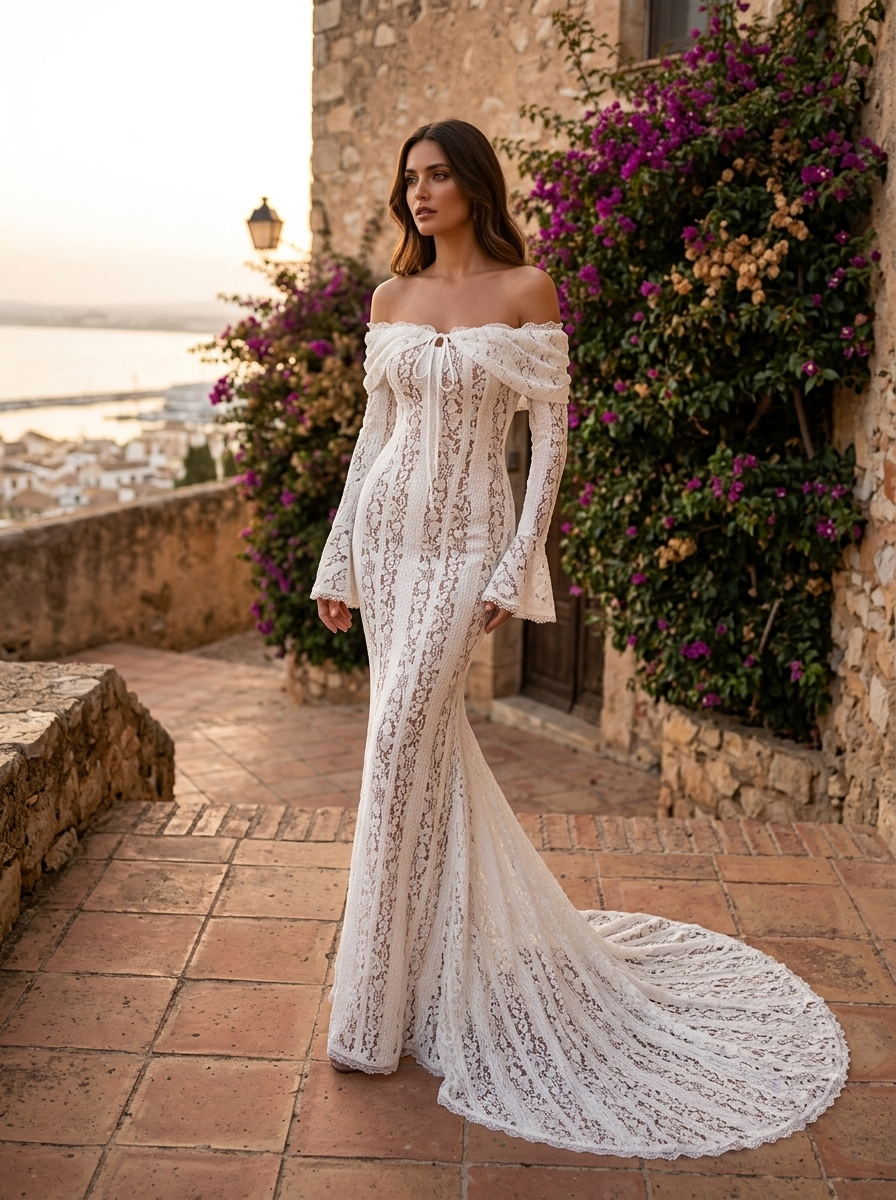 Sirena Blanco