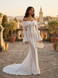Sirena Blanco frente