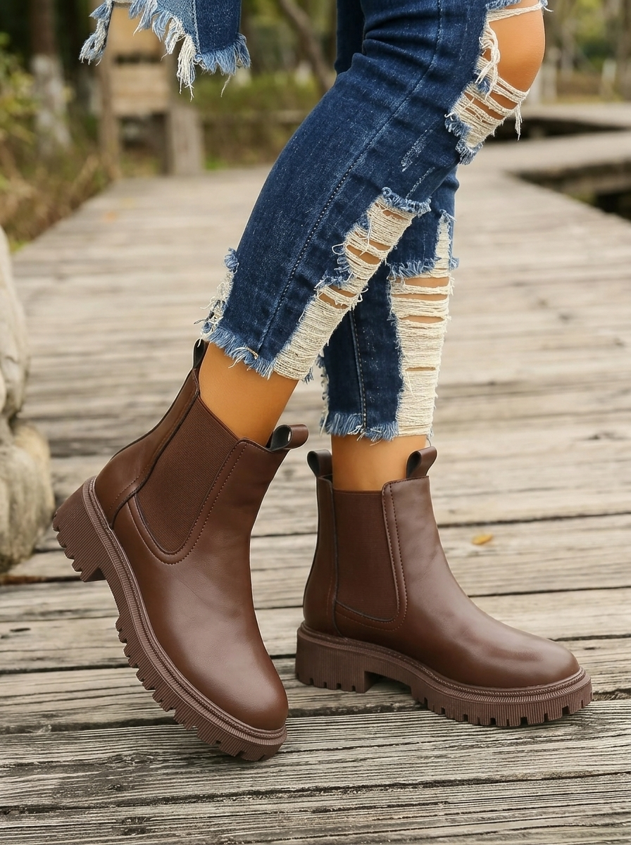 Nevada Marron Oscuro lifestyle