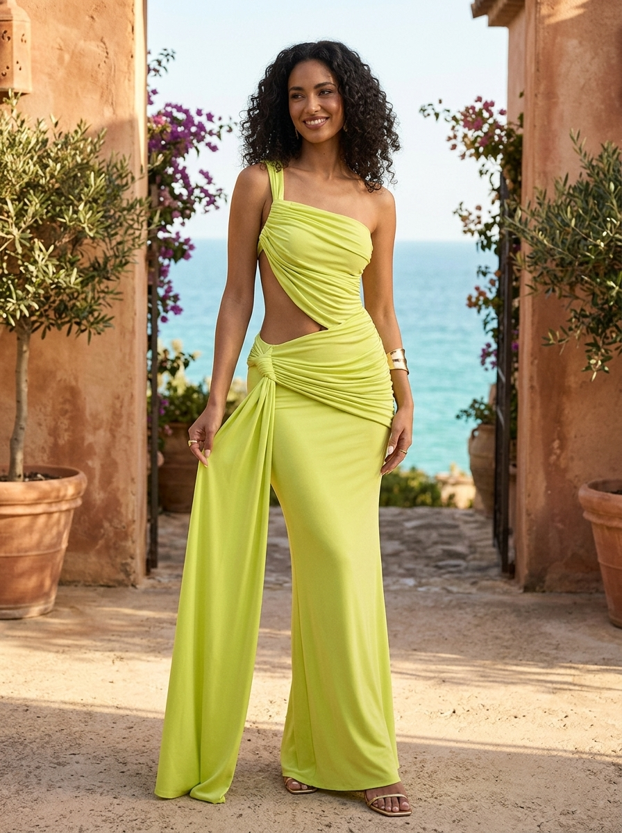 Belise Portofino Verde modelo