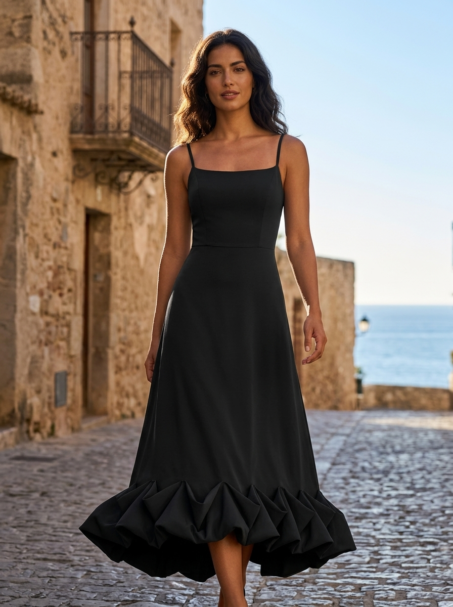 Positano Negro