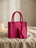 Nube Fucsia vertical