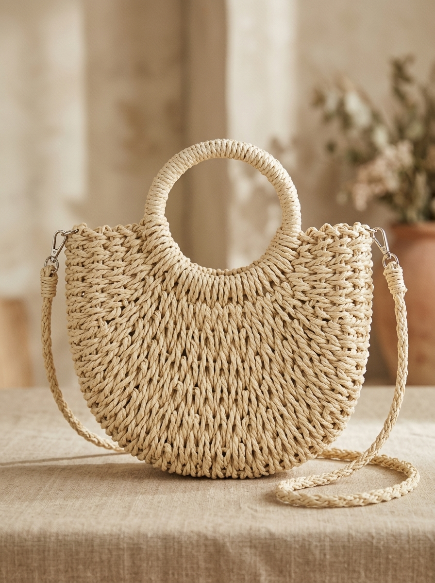 Ischia Beige vertical