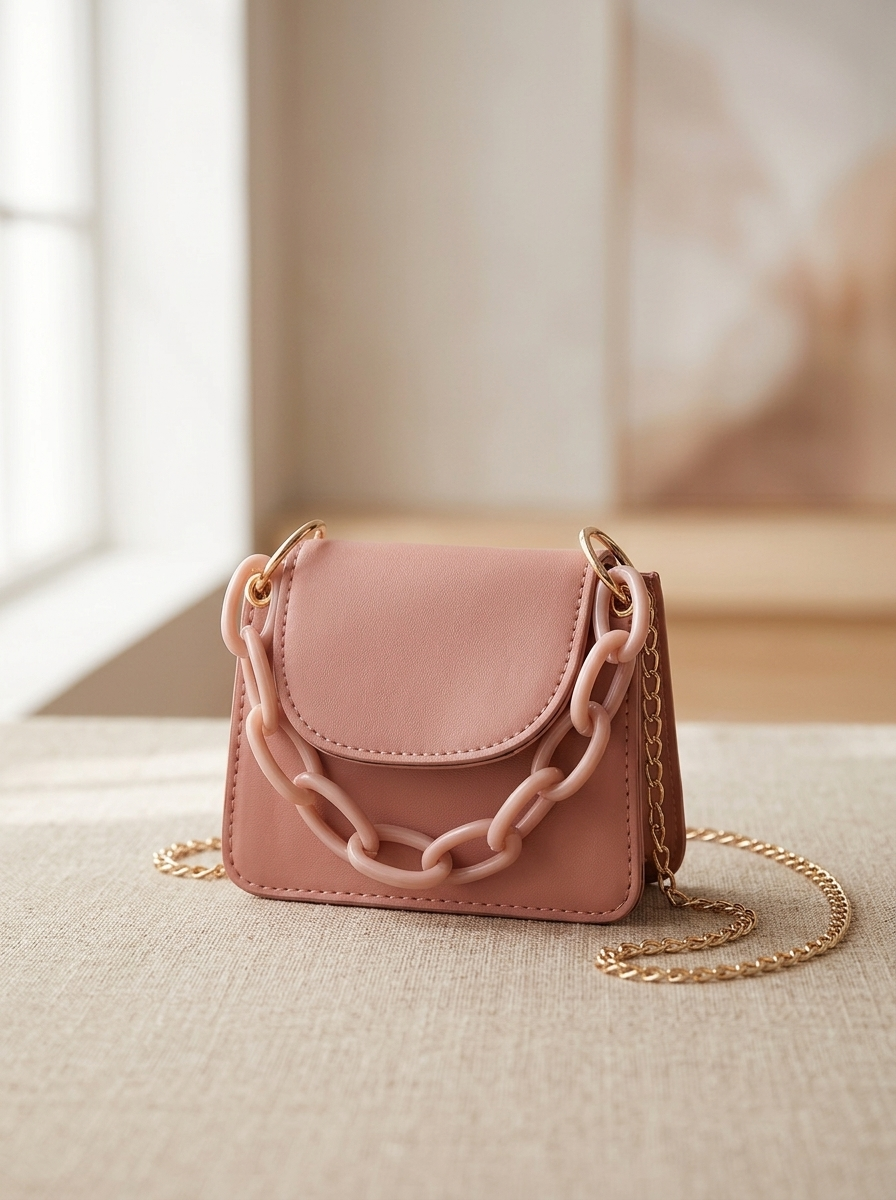 Perla Rosa vertical